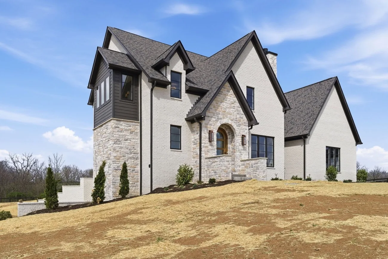Exterior Repaint & Deck Staining | V3 Painting - Image 3