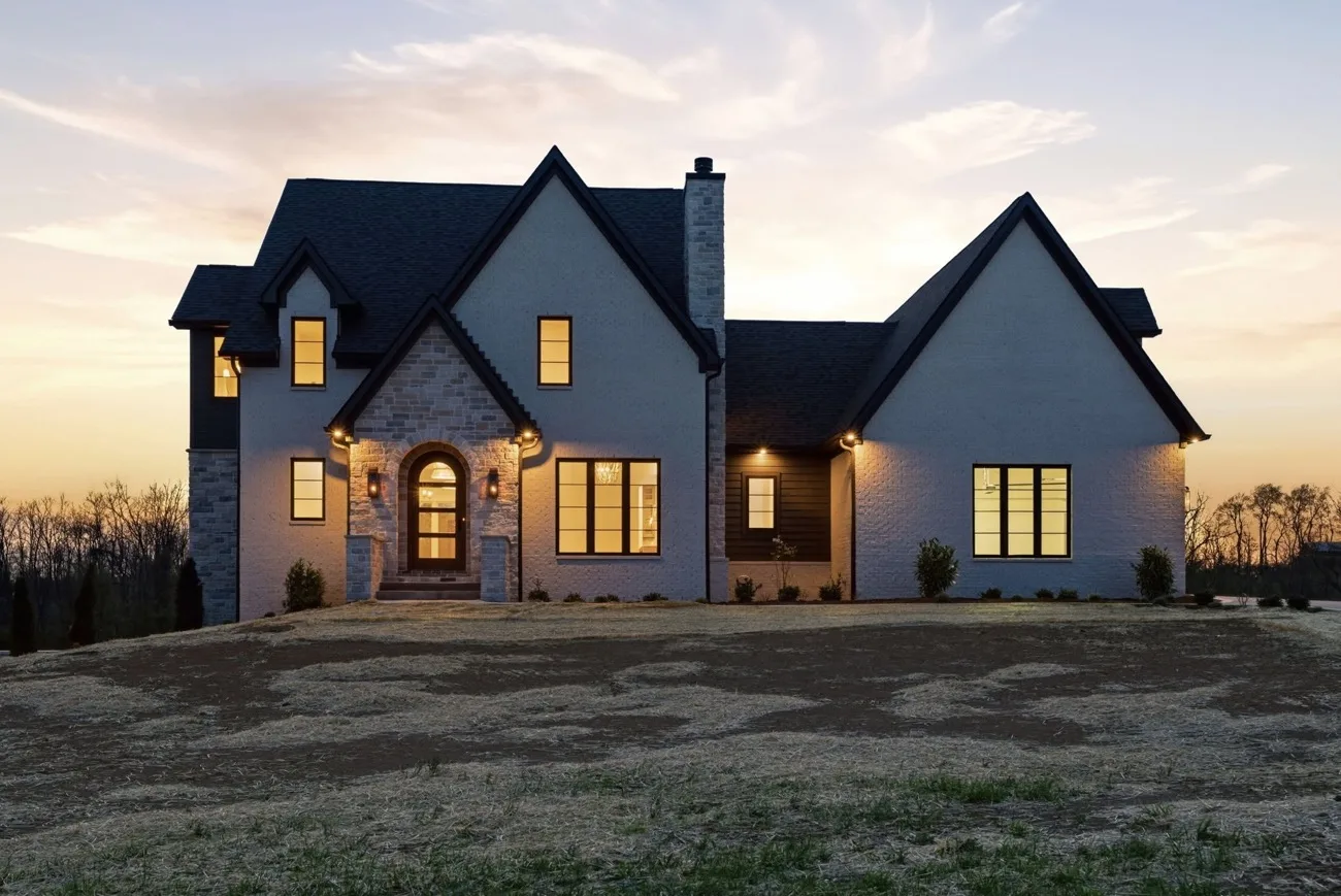 Exterior Repaint & Deck Staining | V3 Painting - Image 5