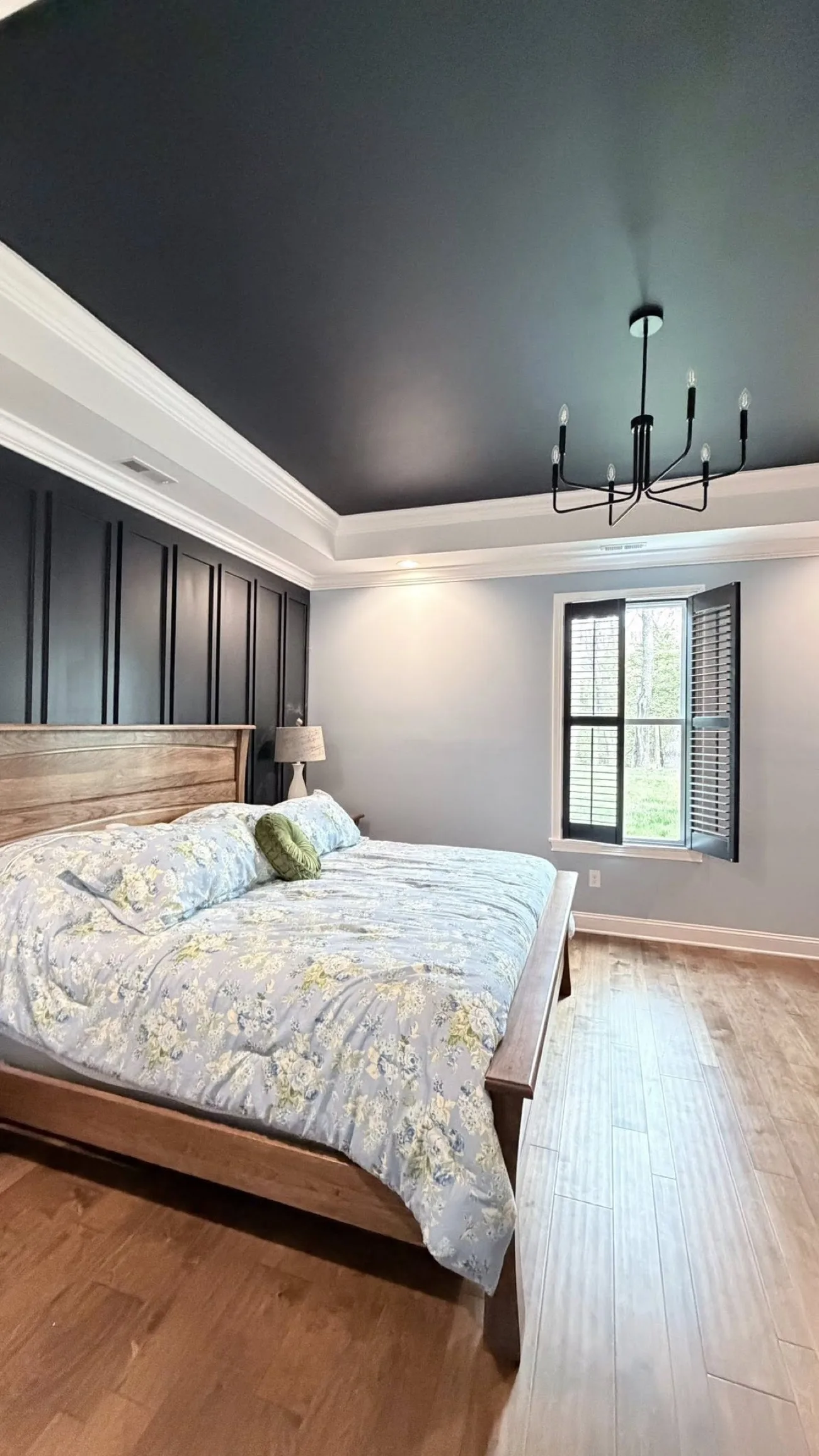 Modern Interior Repaint | V3 Painting - Image 7