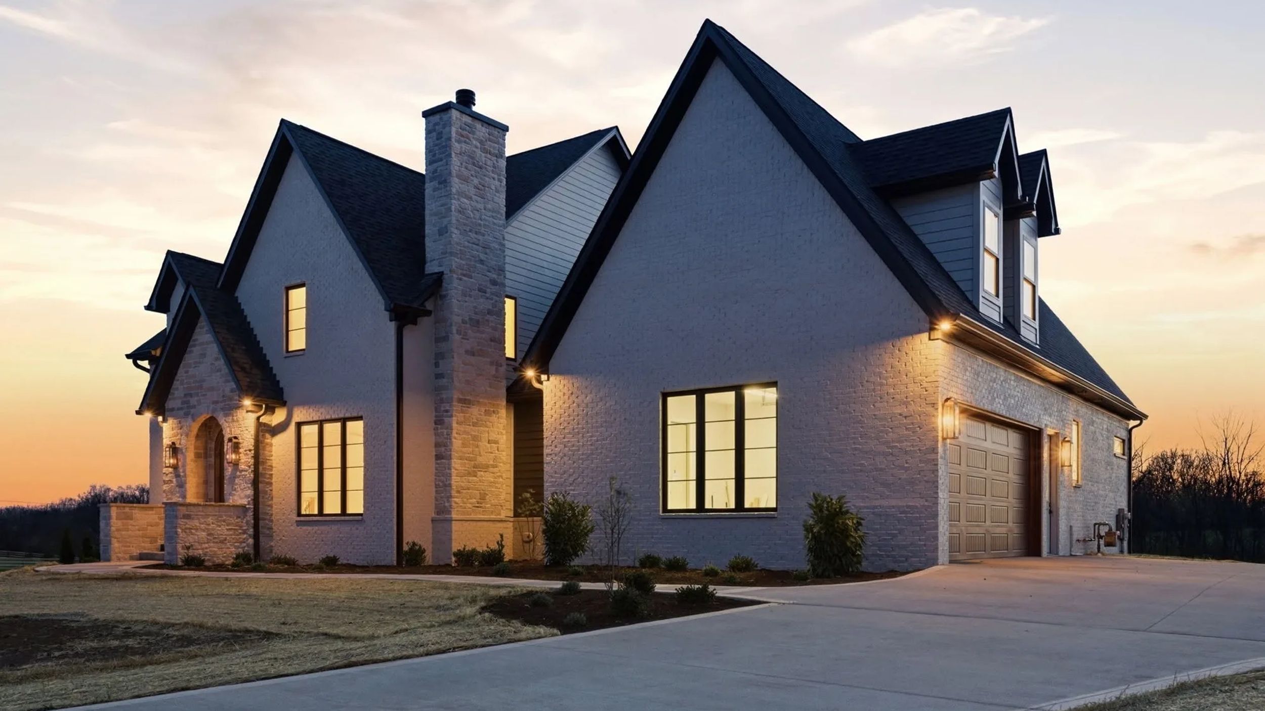 V3 Painting projects in Lexington, KY